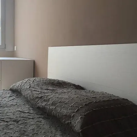 Garda Apartament