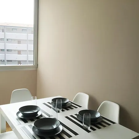 Apartament Garda